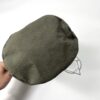 【Unisex】BURLAP OUTFITTER | バーラップアウトフィッター　Personal Effect Bag - OLIVE DUCK - 画像 (6)