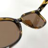 【Unisex】SUNSKI | サンスキー　Miho - TORTOISE AMBER [SUNMITAM] - 画像 (6)
