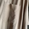 【Men's】BIG MIKE | ビッグマイク　Rayon Aloha S/S Shirts - COYOTE - 画像 (10)