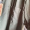 【Men's】BIG MIKE | ビッグマイク　Rayon Aloha S/S Shirts - DARK GREEN - 画像 (10)