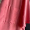 【Men's】BIG MIKE | ビッグマイク　Rayon Aloha S/S Shirts - SALMON PINK - 画像 (11)