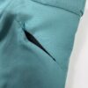 NEEDLES | ニードルズ　Tucked Side Tab Trouser [PE/W CARSEY] - EMERALD [MR265] - 画像 (14)