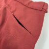 NEEDLES | ニードルズ　Tucked Side Tab Trouser [PE/W CARSEY] - ROSE WOOD [MR265] - 画像 (12)