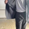 【Men's】melple | メイプル　TOMCAT Vacation Jacket - GREY [MPZZZ125] - 画像 (7)