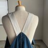 MADE by sunny side up. | メイド バイ サニーサイドアップ　Remake Denim Overall Blue- SIZE 2 - 画像 (6)