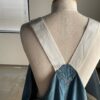 MADE by sunny side up. | メイド バイ サニーサイドアップ　Remake Denim Overall Blue- SIZE 3 - 画像 (7)