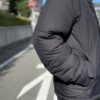 【Unisex】THE NORTH FACE | ザ・ノースフェイス　Baltro Light Jacket -ブラック [ND92240] - 画像 (8)