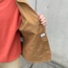 【Men's】*A VONTADE | アボンタージ　40's Coverall - Vintage Duck [VTD-0551-JK] - 画像 (8)