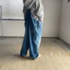 MADE by sunny side up. | メイド バイ サニーサイドアップ　Remake Denim Overall Blue- SIZE 3 - 画像 (13)