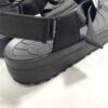 【Men's】MALIBU SANDALS | マリブサンダルズ　Solstice - BLACK - 画像 (7)
