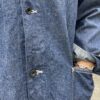 【Men's】*A VONTADE | アボンタージ　40's Coverall - 9.5oz Nepped Denim [VTD-0551-JK] - 画像 (5)