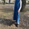 【Ladies】Healthy DENIM | ヘルシーデニム　Mango - MID USED [ H789654MID] - 画像 (9)
