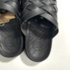 【Men's】MALIBU SANDALS | マリブサンダルズ　Zuma - BLACK - 画像 (4)
