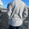 【Men's】BIG MIKE | ビッグマイク　Sunglasses 3Pocket Sweat - ASH GREY - 画像 (10)