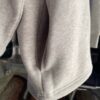 【Men's】BIG MIKE | ビッグマイク　Sunglasses 3Pocket Sweat - ASH GREY - 画像 (16)