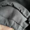 【Men's】*A VONTADE | アボンタージ　Mock Neck LS - SUMI [VTD-0623-CS] - 画像 (13)