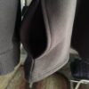 【Men's】BIG MIKE | ビッグマイク　Sunglasses 3Pocket Sweat - BLACK - 画像 (12)