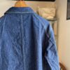【Men's】*A VONTADE | アボンタージ　40's Coverall - 9.5oz Nepped Denim [VTD-0551-JK] - 画像 (15)