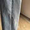 MADE by sunny side up. | メイド バイ サニーサイドアップ　Remake 05 2for1 Denim Pants - SIZE 3 - 画像 (8)