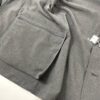 【Men's】EEL Products | イールプロダクツ　バッカーズジャケット - GREY [E-23101] - 画像 (29)