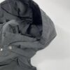 【Men's】THE NORTH FACE | ザ・ノースフェイス　Rollpack Journeys Coat - アスファルトグレー [NP22360] - 画像 (12)