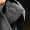 【Men's】EEL Products | イールプロダクツ　『OFRANCE』Crew Sweat - BLACK - 画像 (14)