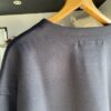 【Men's】EEL Products | イールプロダクツ　Cake Knit - BLACK - 画像 (10)