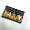 【Men's】Anapau | アナパウ　Basket Ball - YELLOW - 画像 (8)