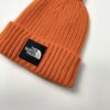 【Kid's】THE NORTH FACE | ザ・ノースフェイス　Kids' Cappucho Lid - MD マンダリン [NNJ42320] - 画像 (2)