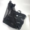 【Kid's】THE PARK SHOP | ザ パークショップ　Water Park Knap Sack - BLACK - 画像 (8)