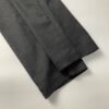 【Men's】*A VONTADE | アボンタージ　Slim Easy Slacks - DK.CHARCOAL [VTD-291-PT] - 画像 (13)