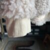 【Ladies】patagonia | パタゴニア　Girls Retro-X Bomber Jacket - NATURAL [65415] - 画像 (12)