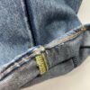 MADE by sunny side up. | メイド バイ サニーサイドアップ　Remake 05 2for1 Denim Pants - SIZE 2 - 画像 (22)