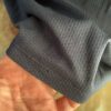 【USED】ARC'TERYX　Actinuim SS - DEEP NAVY - 画像 (7)