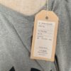 【USED】MOUNTAIN MARTIAL ARTS × hunt　POLARTEC POWER DRY Tee "hunt"  - GREY - 画像 (8)