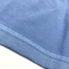 【Men's】melple | メイプル　WEEKENDER Mockneck Half Sleeve  - SKY - 画像 (8)