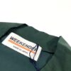 【Men's】melple | メイプル　WEEKENDER Mockneck Half Sleeve  - FOREST - 画像 (10)