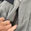 MOUNTAIN MARTIAL ARTS | マウンテンマーシャルアーツ　MMA POLARTEC® Power Stretch Run Vest - GRAY [MMA20-13] - 画像 (7)