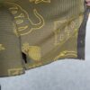 【Men's】RUN AMOK | ランアモック　Bless Up Trail Shirt - BROWN - 画像 (8)