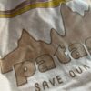 【Men's】patagonia | パタゴニア　Men's Unity Fitz responsibili-Tee - BIRCH WHITE [37534] - 画像 (14)