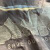 【Men's】patagonia | パタゴニア　Men's Unity Fitz responsibili-Tee - INK BLACK [37534] - 画像 (13)