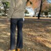 【Ladies】Vincent et Mireille | ヴァンソン エ ミレイユ　8GG Aze Crew Neck Sweater - NATURAL - 画像 (8)