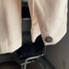 【Men's】BIG MIKE | ビッグマイク　Duck Collar Denim Coverall - KINARI - 画像 (13)