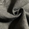 【Men's】BIG MIKE | ビッグマイク　Duck Collar Denim Coverall - BLACK DENIM - 画像 (18)