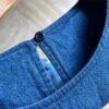【Ladies】Healthy DENIM | ヘルシーデニム　Mango - MID USED [ H789654MID] - 画像 (13)