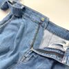【Ladies】Healty DENIM | ヘルシーデニム　Oats - MID USED [H68230203MDU] - 画像 (13)
