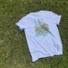 【Ladies】patagonia | パタゴニア　Reef The Rigs Responsibili Tee - WHITE [37676] - 画像 (7)