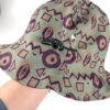 【Unisex】halo commodity | ハロコモディティ　Scree Hat - OLIVE [h231-427] - 画像 (7)