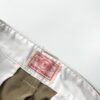 【Men's】BIG MIKE | ビッグマイク　Pintack Chino Work Pants - BEIGE - 画像 (13)
