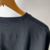 【Men's】SCREEN STARS | スクリーンスターズ　Crew Neck Long Sleeve Tee - BLACK - 画像 (10)